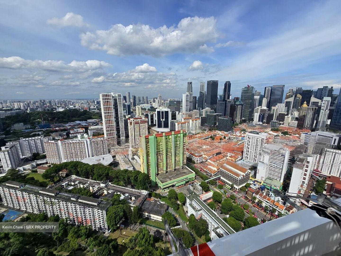 One Pearl Bank (D3), Apartment #439822351